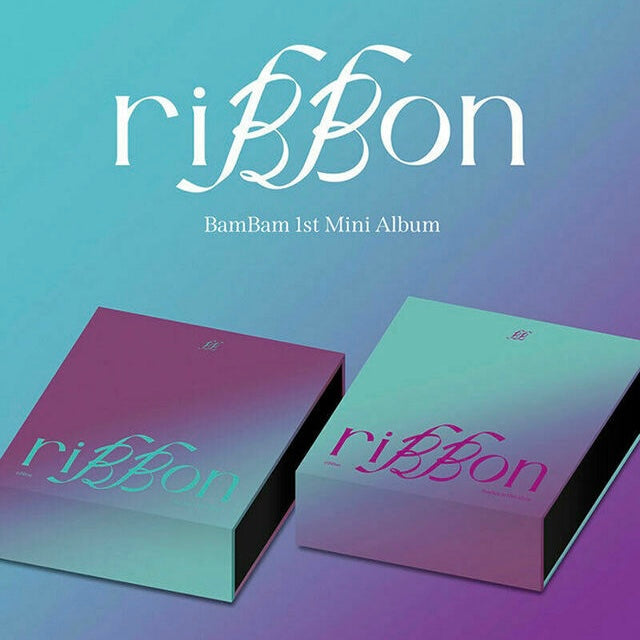 BAMBAM - Ribbon