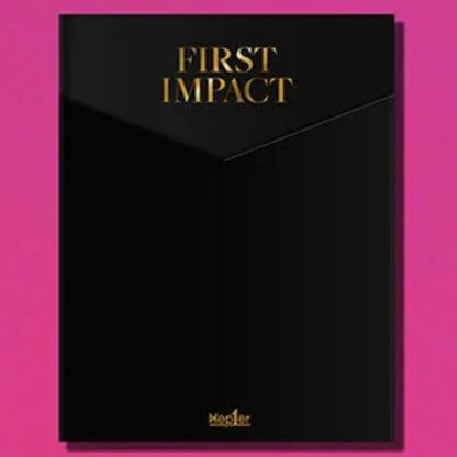 Kep1er - First Impact