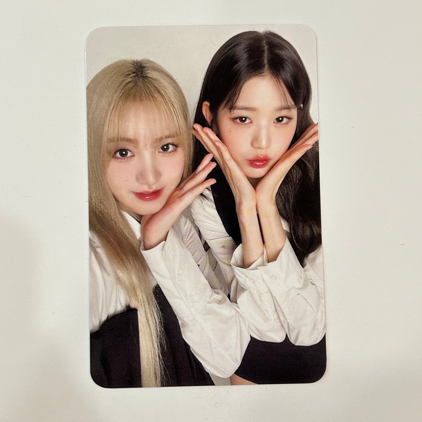 IVE - 'Show What I Have' Trading Cards