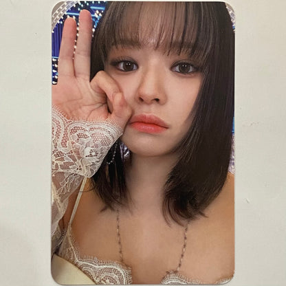 TWICE - With You-th Withmuu Photocards