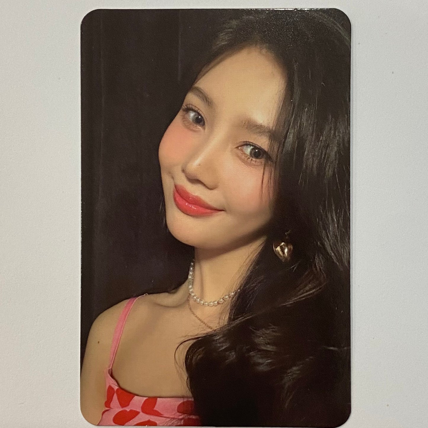 Red Velvet - 2024 Season's Greetings Trading Cards