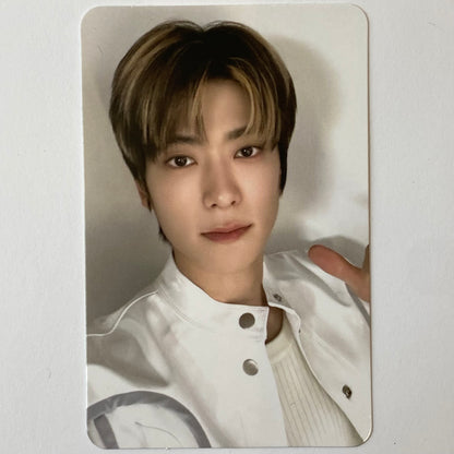 NCT 127 - 2024 Season's Greetings Trading Cards