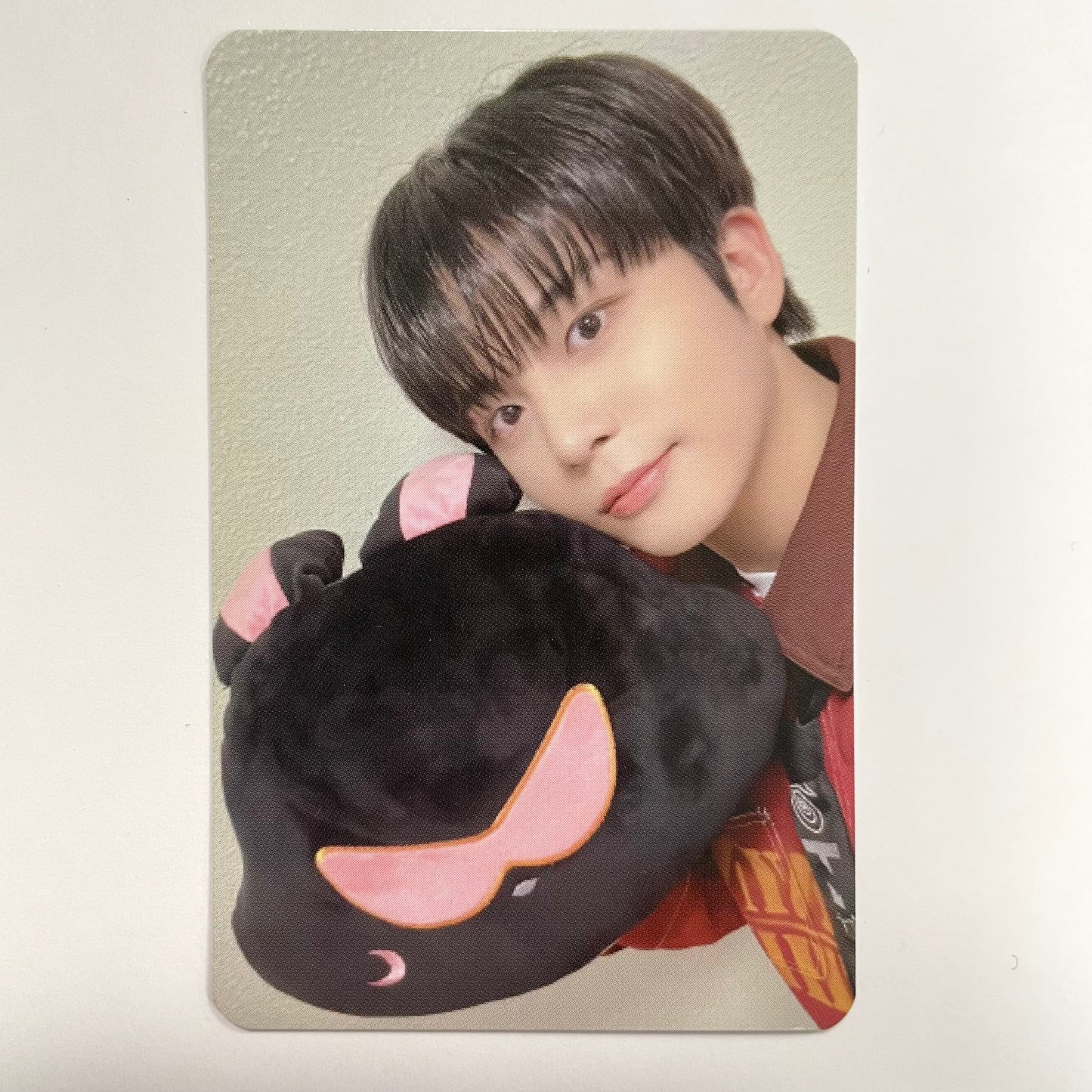 ATEEZ - [GOLDEN HOUR PART. 1] MD Pop-Up Exhibition Photocard