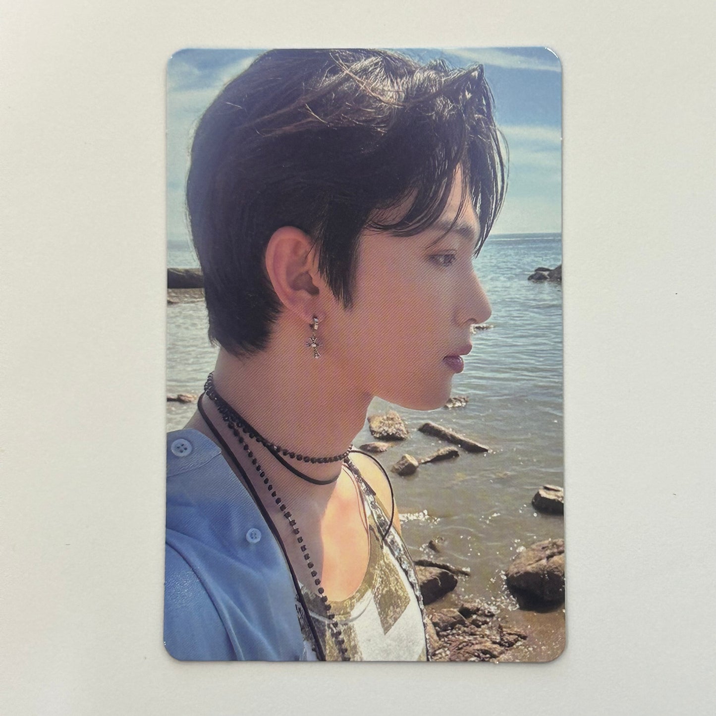 ONEUS - La Dolce Vita Bizent Photocard