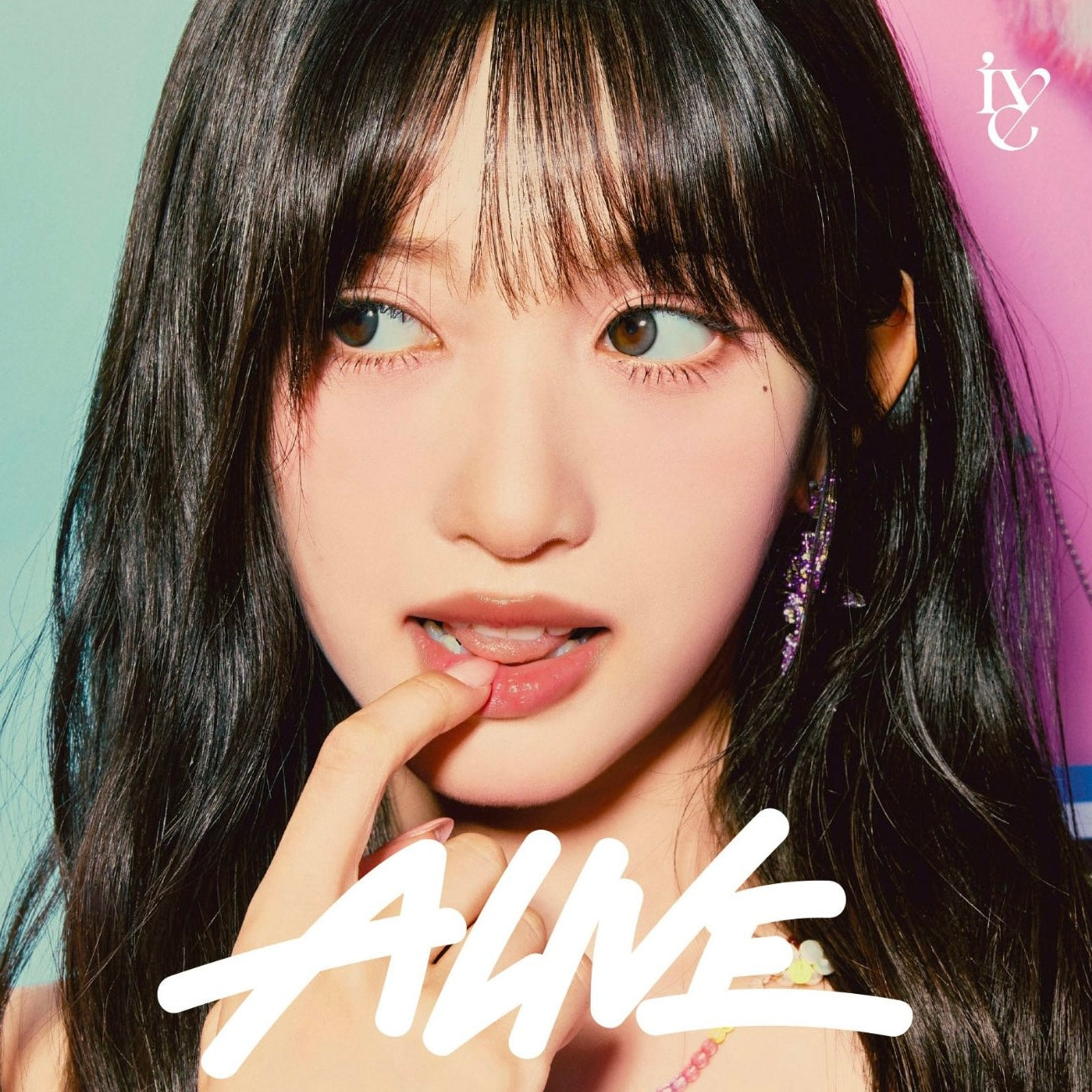 IVE - ALIVE [Japanese Album] (Solo Jacket Ver.) – K Stars