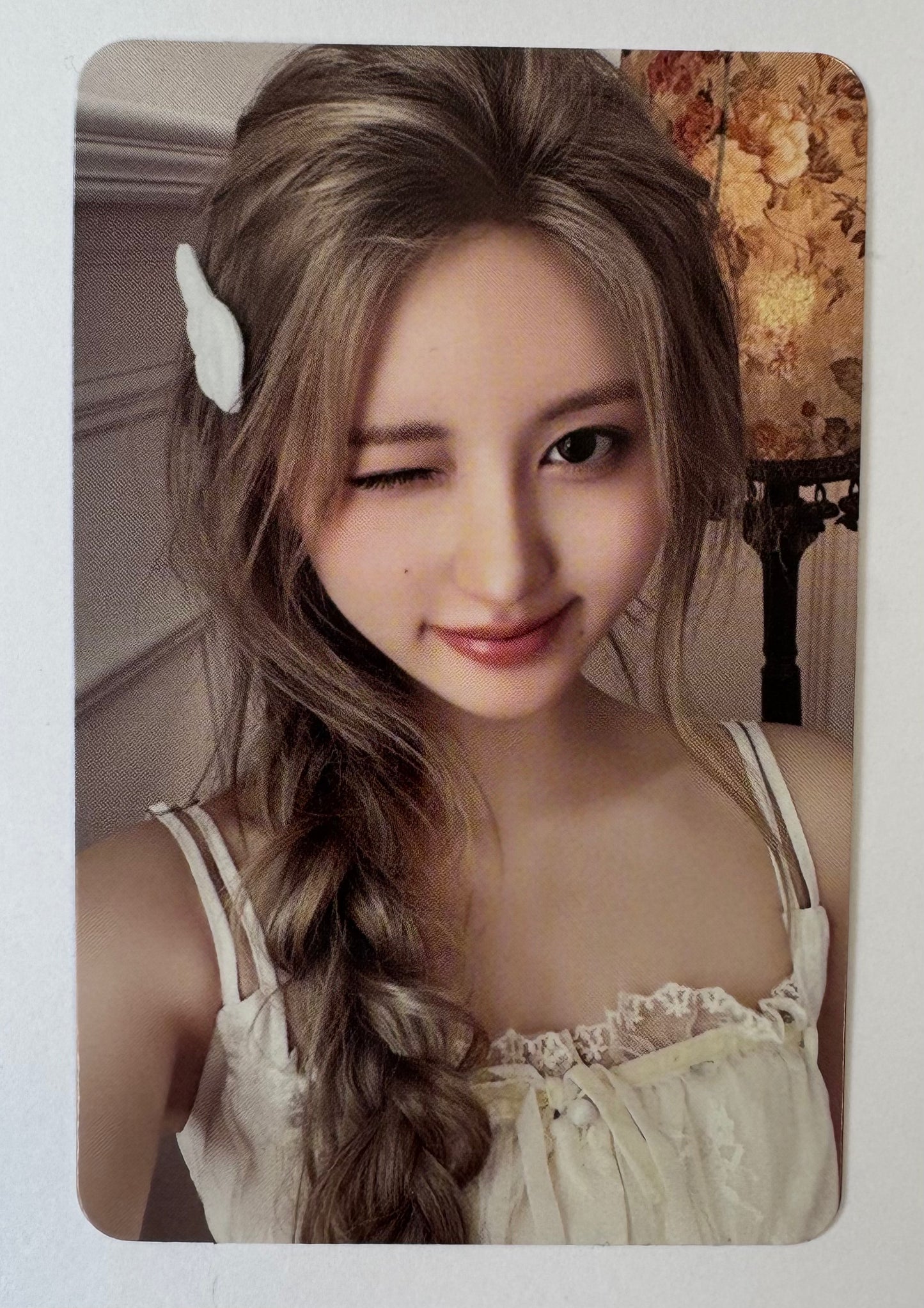 IVE - 'IVE SECRET' (LOVED IVE Ver) Starship Photocards