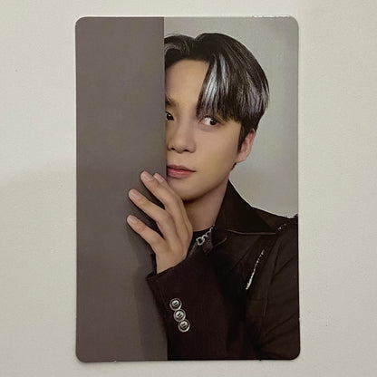 ATEEZ - OUTLAW Album Photocards