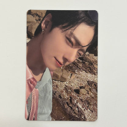 ONEUS - La Dolce Vita Bizent Photocard