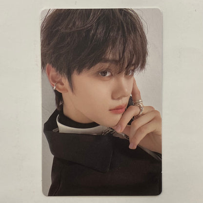 ZEROBASEONE - Melting Point Album Photocards