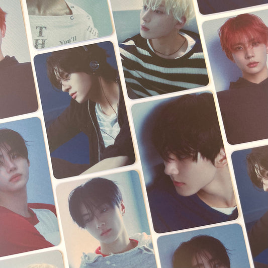 ENHYPEN - Romance: Untold - Daydream Apple Music photocards