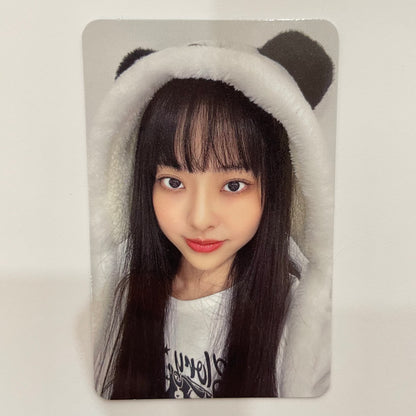 Loossemble - Loossemble Makestar Photocards (Round 1)