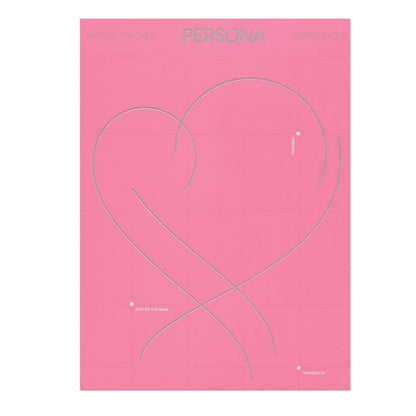 BTS - Map of the Soul: Persona