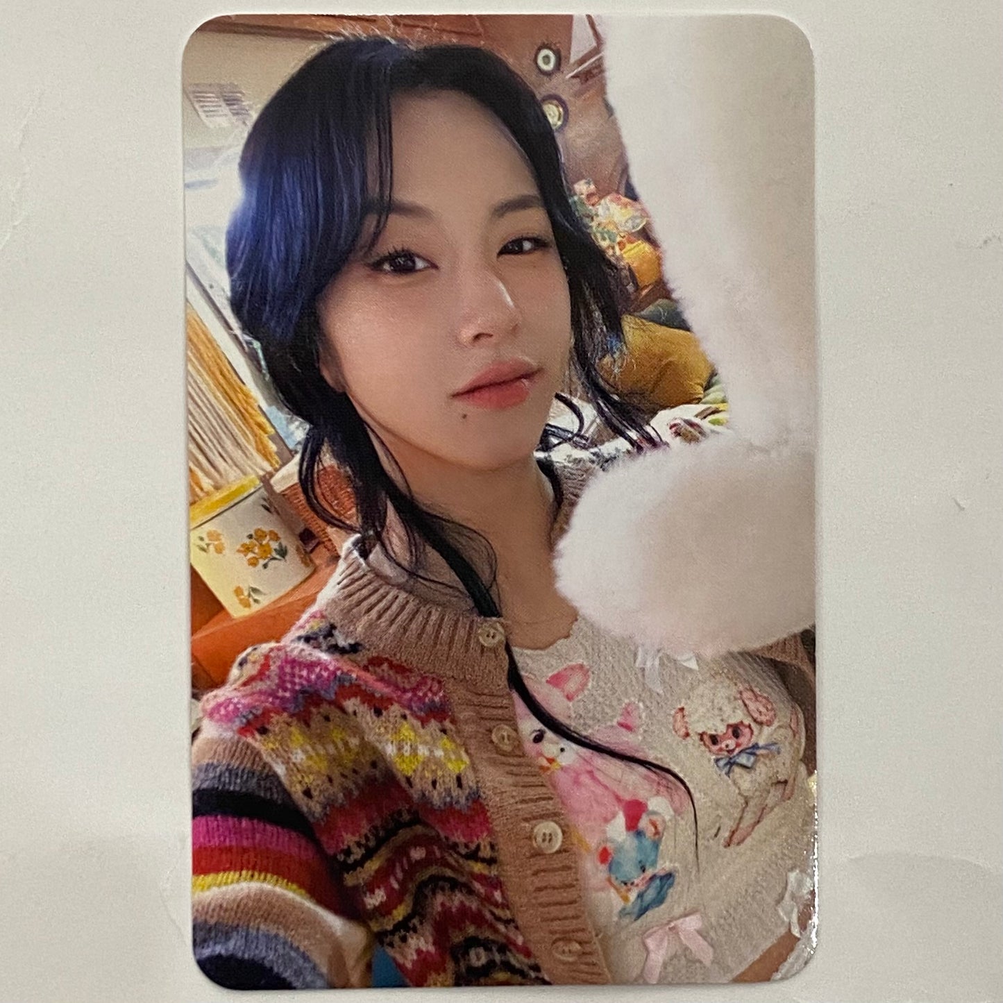 TWICE - With You-th Withmuu Photocards