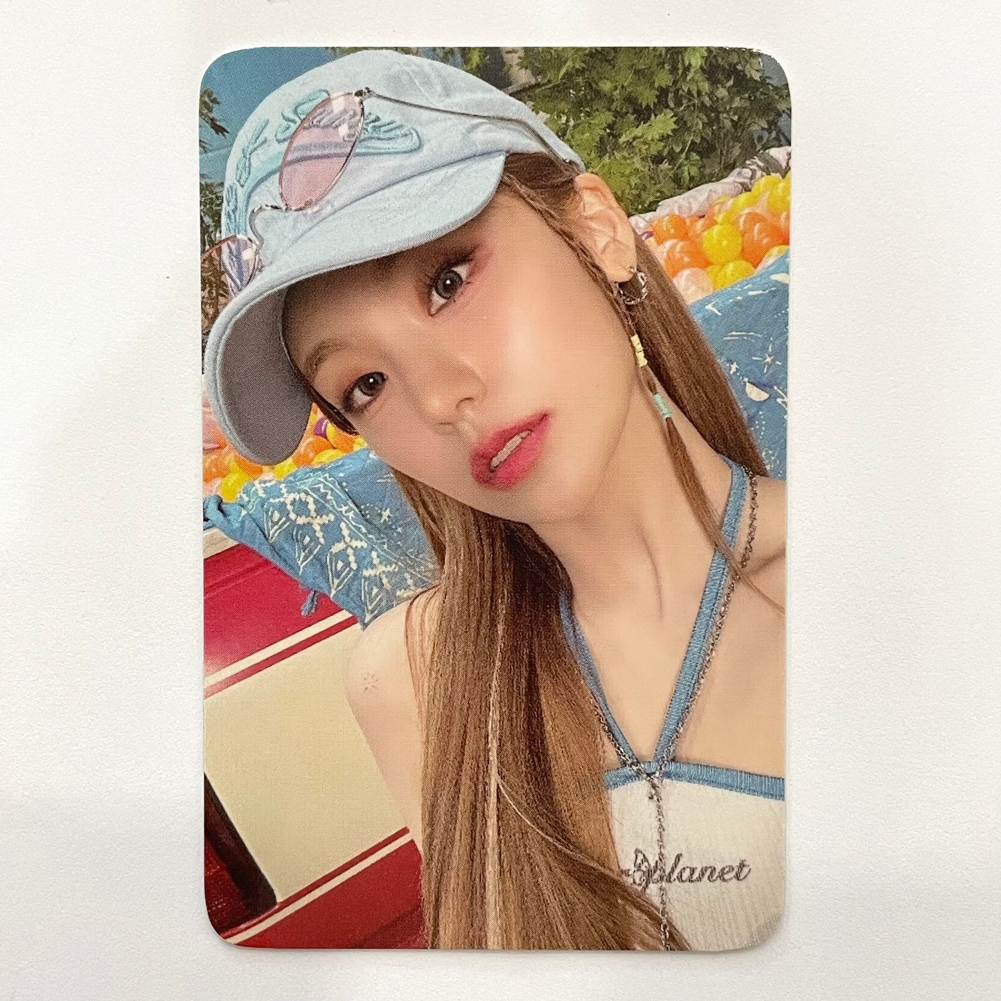 ITZY - KILL MY DOUBT KTOWN4U Photocards