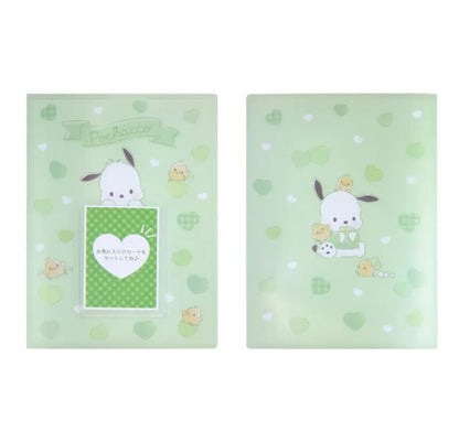 SANRIO - Character Card Binders