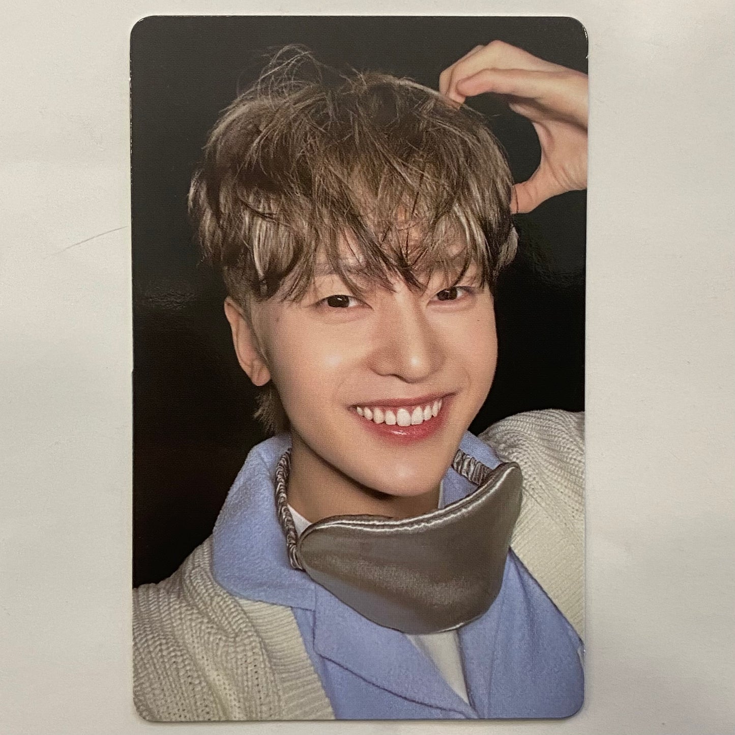 ZEROBASEONE - Melting Point Album Photocards