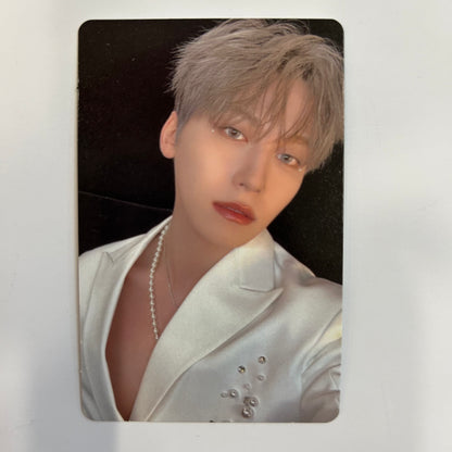 ONEUS 'LA DOLCE VITA'  OFFICIAL POP-UP MERCH - Trading Photocards