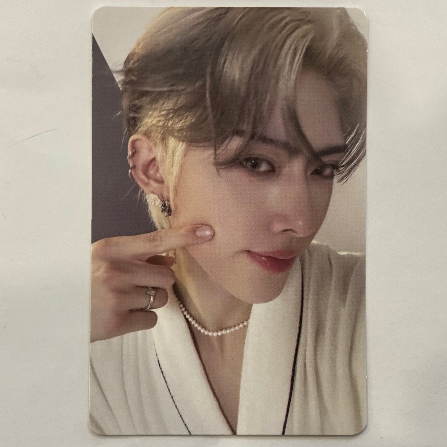 ZEROBASEONE - Melting Point Album Photocards