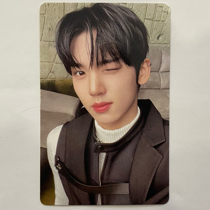 ZEROBASEONE - Melting Point Album Photocards