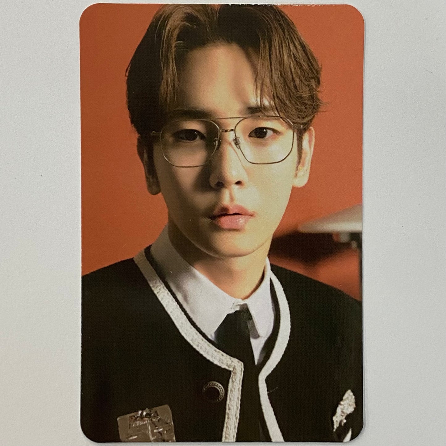 SHINEE - 2024 Season's Greetings Trading Cards