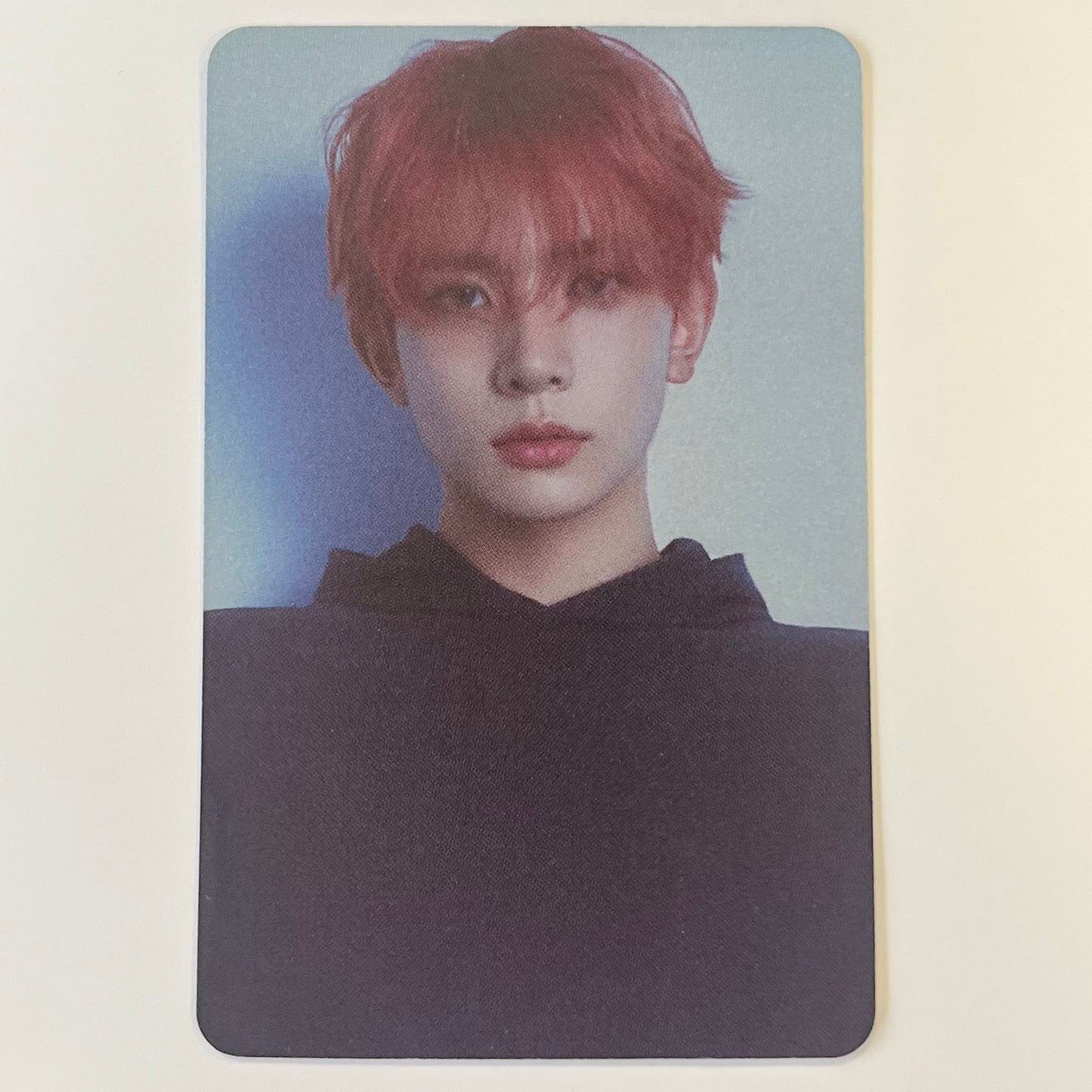 ENHYPEN - Romance: Untold - Daydream Apple Music photocards