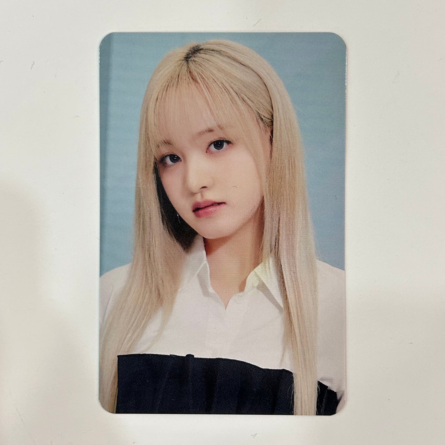 IVE - 'Show What I Have' Trading Cards