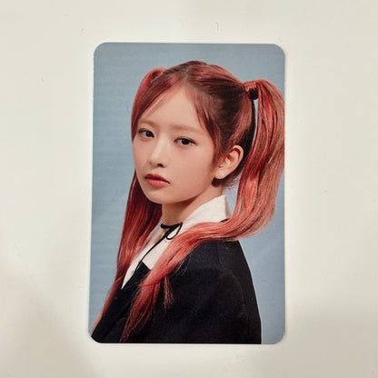 IVE - 'Show What I Have' Trading Cards