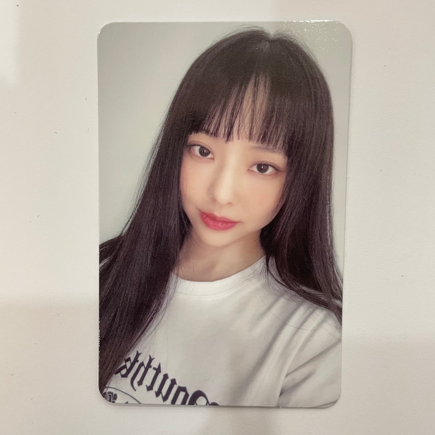 Loossemble - Loossemble Makestar Photocards (Round 1)