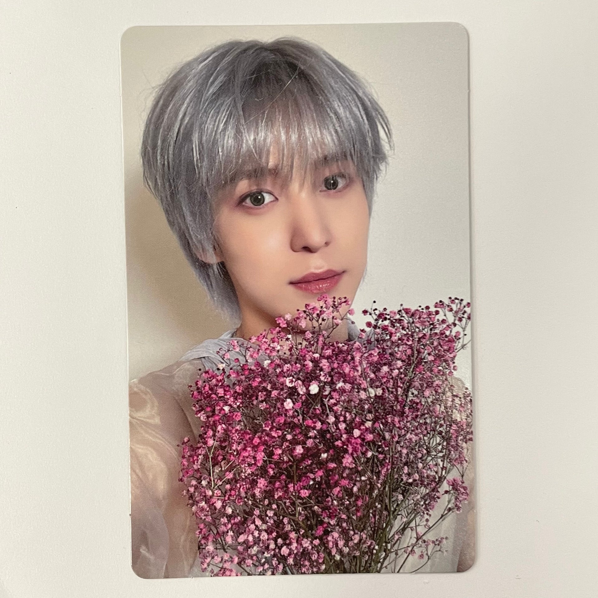 ATEEZ - GOLDEN HOUR PART. 2 TOKTOQ Pre-order Photocard – K Stars