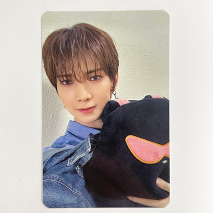 ATEEZ - [GOLDEN HOUR PART. 1] MD Pop-Up Exhibition Photocard