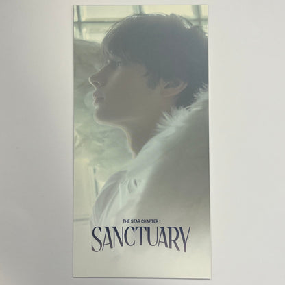 TXT - The Star Chapter: Sanctuary Ktown4u Bookmark