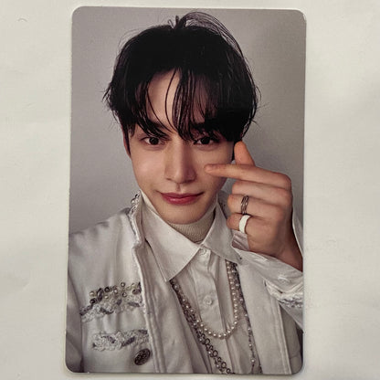 ZEROBASEONE - Melting Point Album Photocards