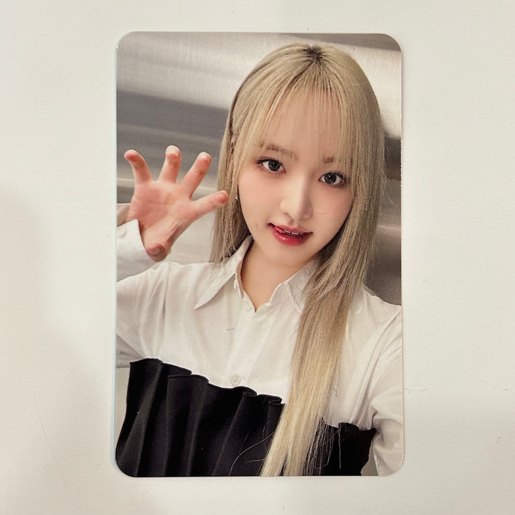 IVE - 'Show What I Have' Trading Cards – K Stars