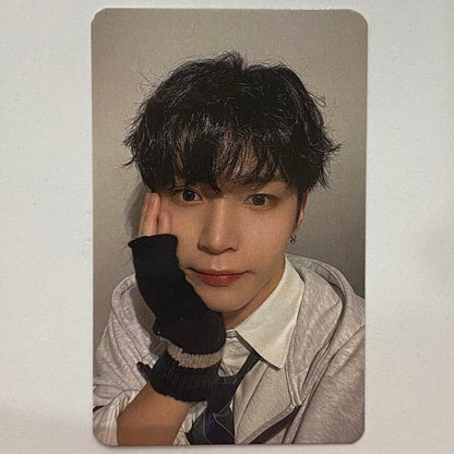 Omega X - Smile Me Event Photocards