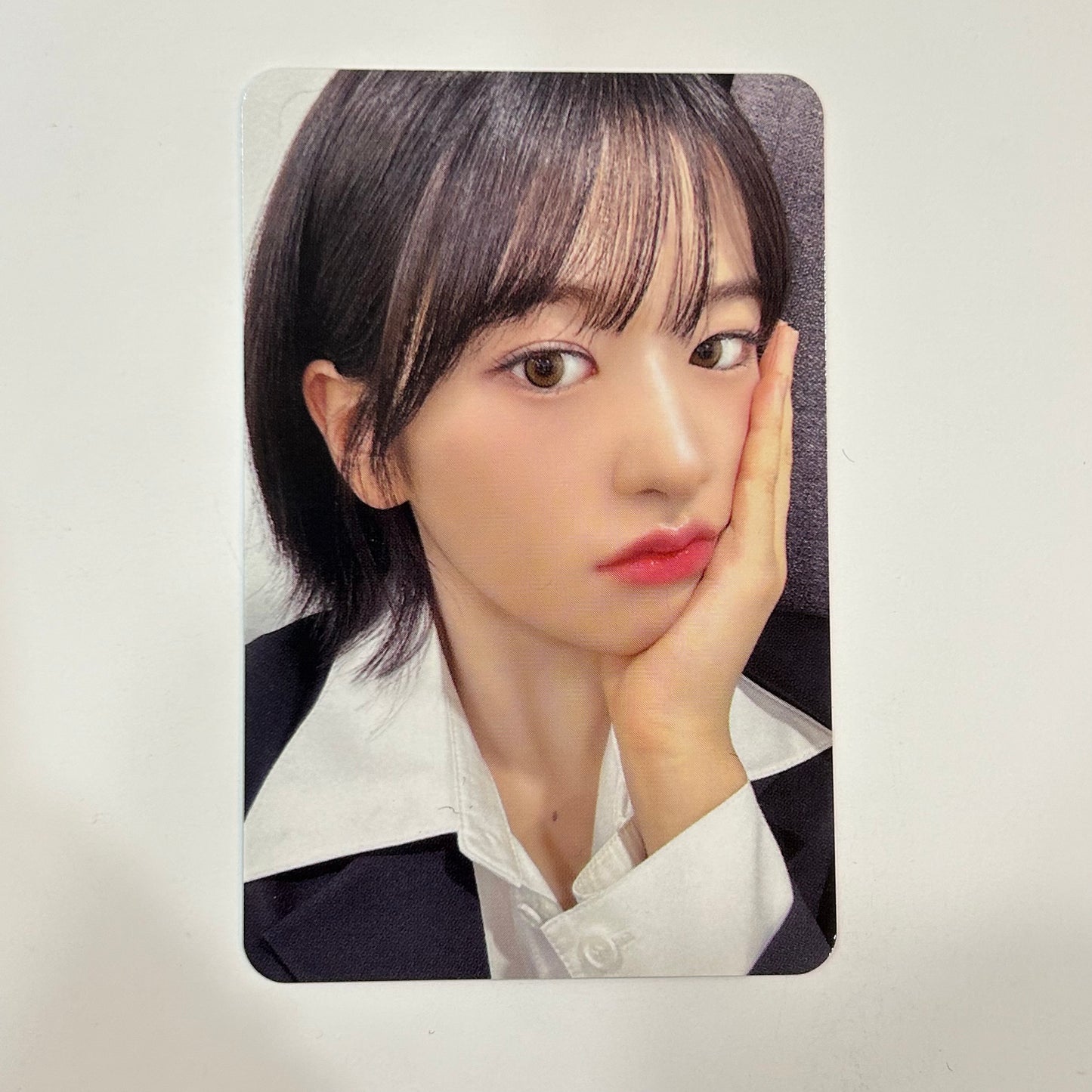 IVE - 'Show What I Have' Trading Cards