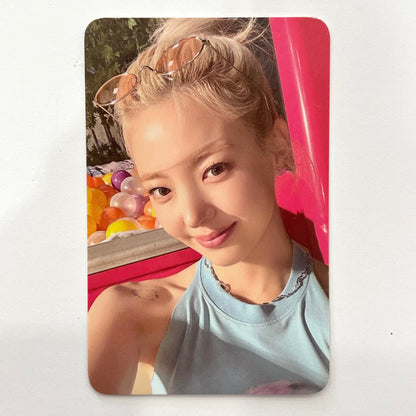 ITZY - KILL MY DOUBT KTOWN4U Photocards