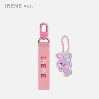 RED VELVET - [HAPPINESS : My Dear, ReVe1uv Official MD] Name Tag