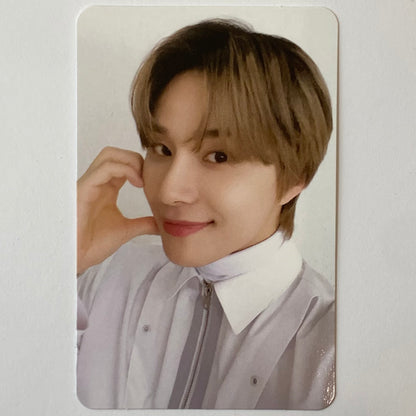 NCT 127 - 2024 Season's Greetings Trading Cards