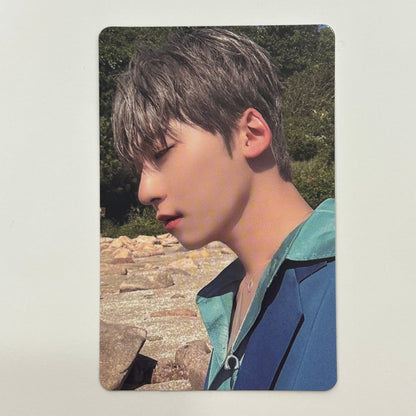 ONEUS - La Dolce Vita Bizent Photocard