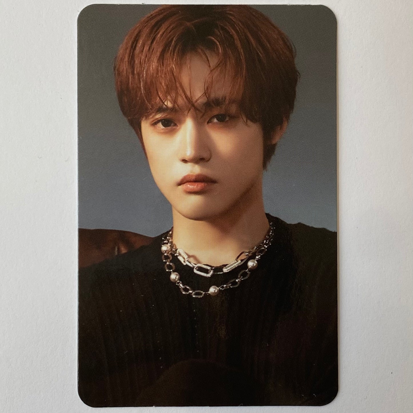 NCT DREAM - 2024 Season's Greetings Trading Cards