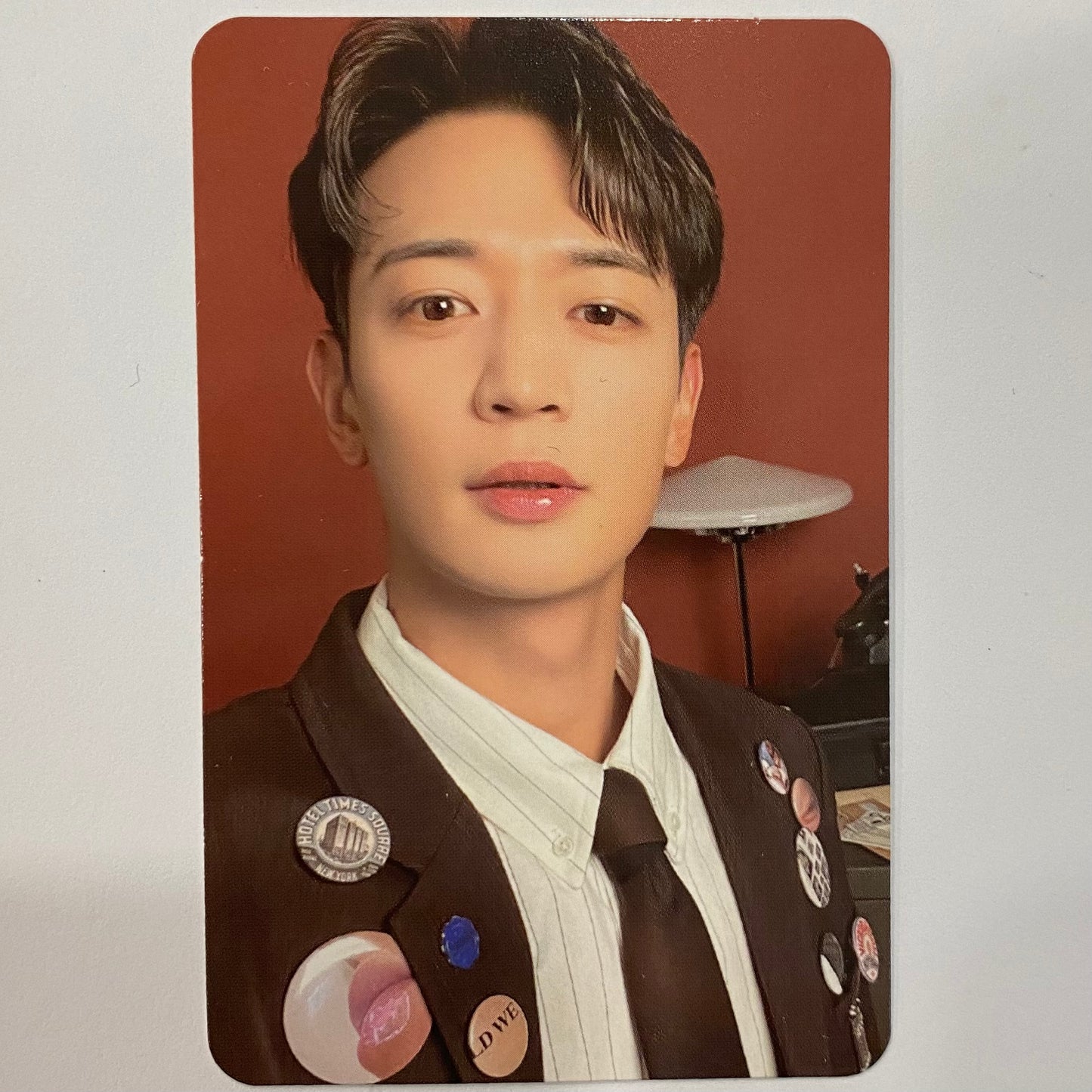 SHINEE - 2024 Season's Greetings Trading Cards