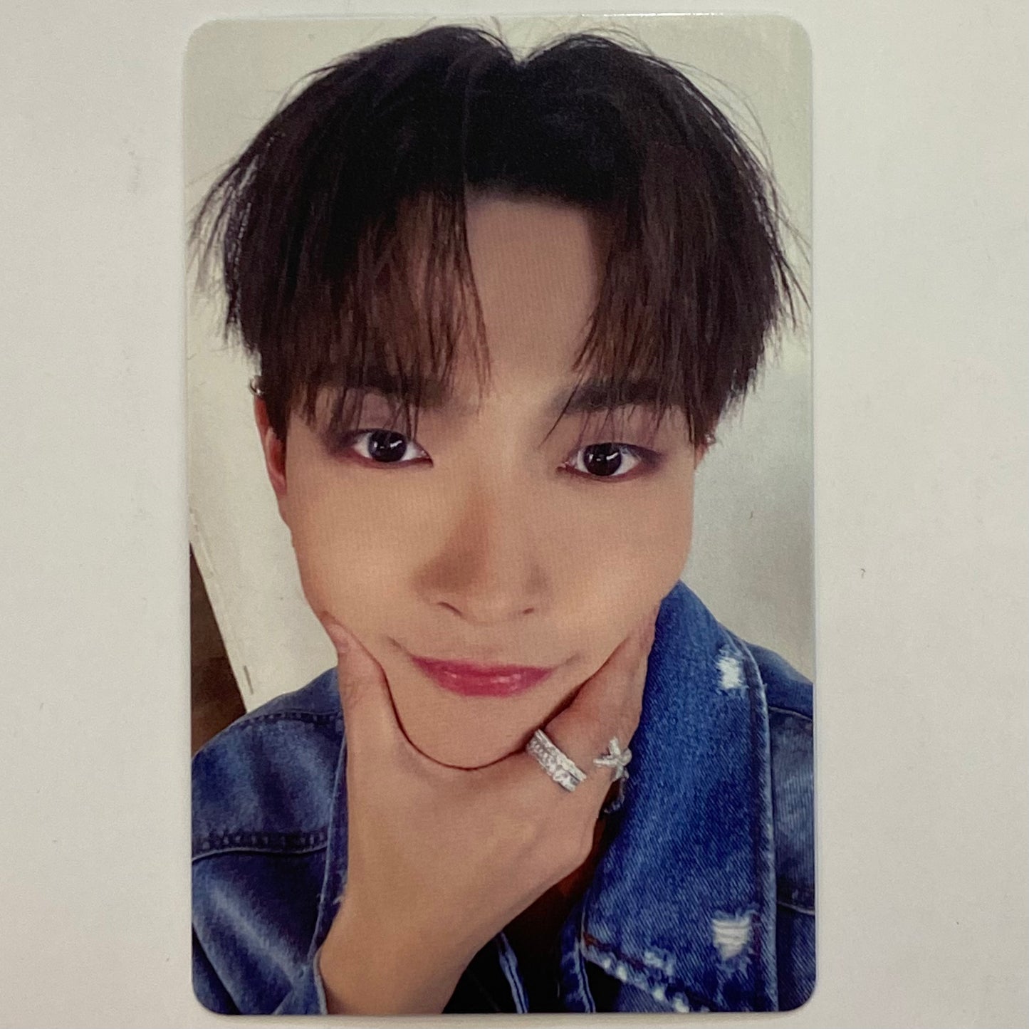 ATEEZ - 'NOT OKAY' Tower Records Photocards