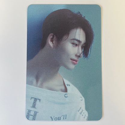 ENHYPEN - Romance: Untold - Daydream Apple Music photocards