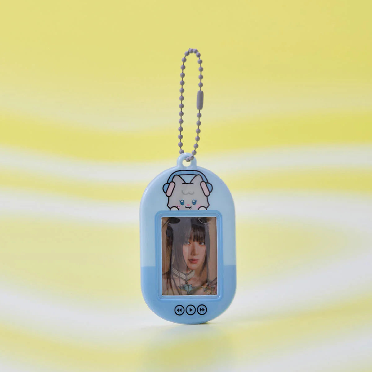 (G)I-DLE - Minini ID Card Holder Keyring