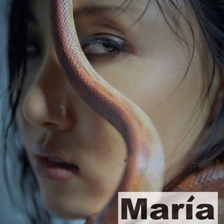 HWASA - Maria