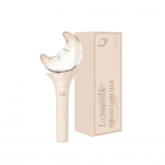 LOOSSEMBLE - Official Lightstick