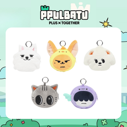 TXT - [PPULBATU] Coin Pouch