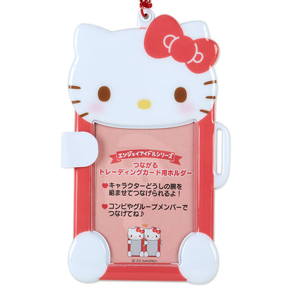 SANRIO - Character Connecting Card Holders