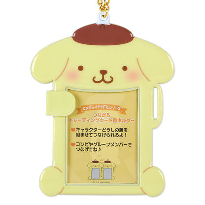 SANRIO - Character Connecting Card Holders