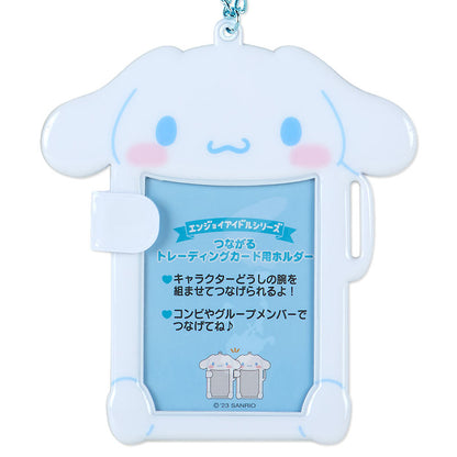 SANRIO - Character Connecting Card Holders